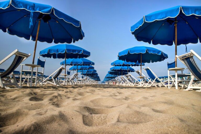 CAOS SPIAGGE